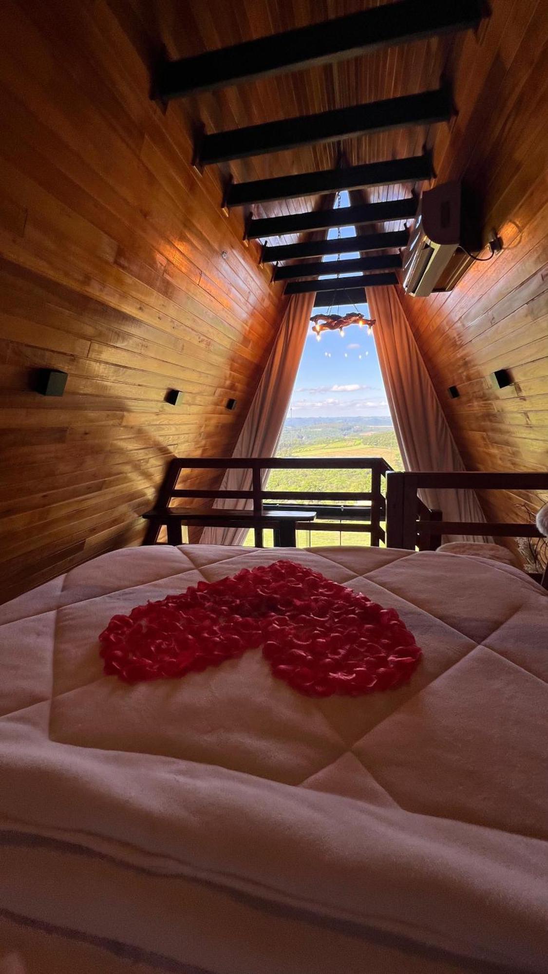 Vista Dei Monti Lodge